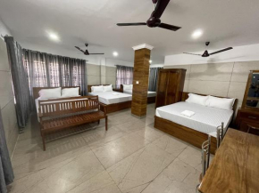 Royal Residency Payyanur